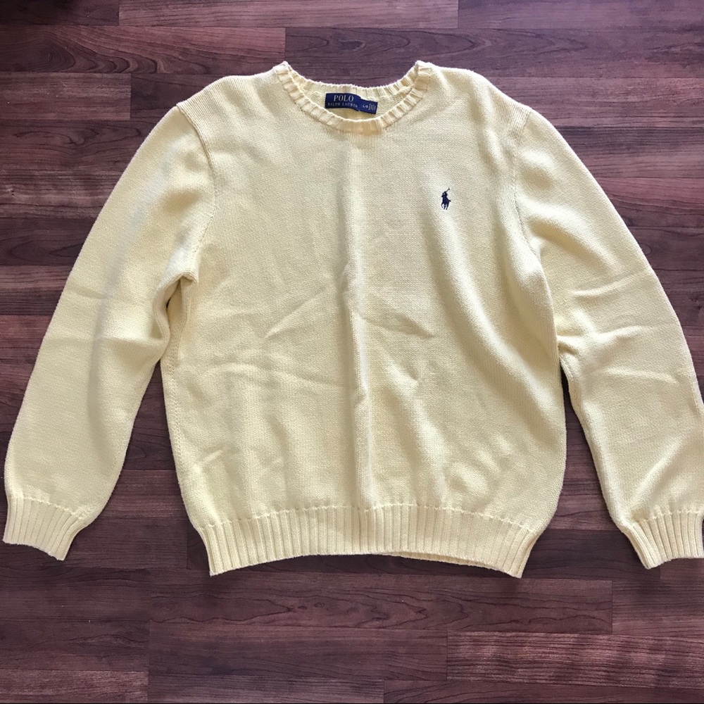 Ralph Lauren Sweater
